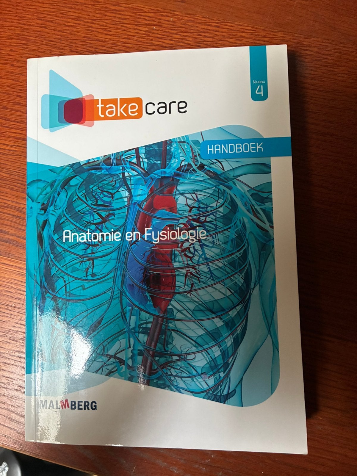 Studieboeken mbo nieuw, Boeken, Ophalen of Verzenden, Zo goed als nieuw, Overige niveaus