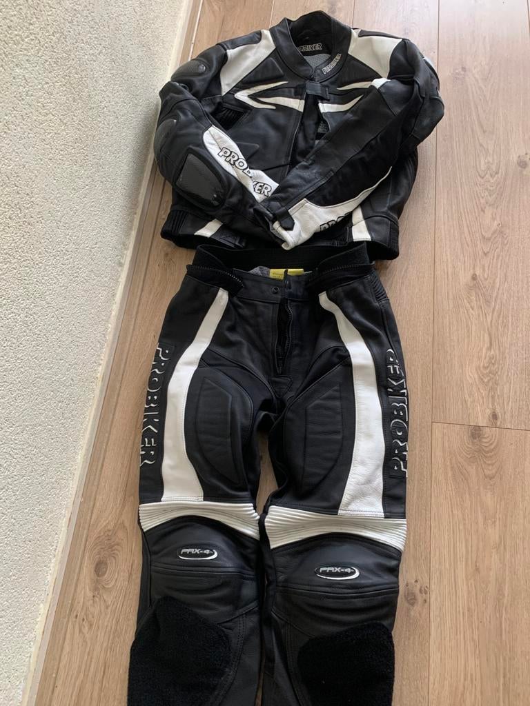 Motorpak probiker, Ophalen of Verzenden, Tweedehands, Combipak