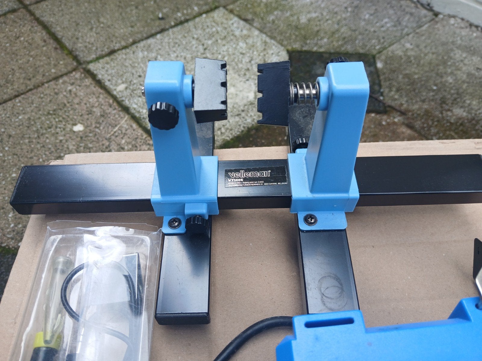 Te koop, Ophalen of Verzenden, Minder dan 150 ampère, Overige typen