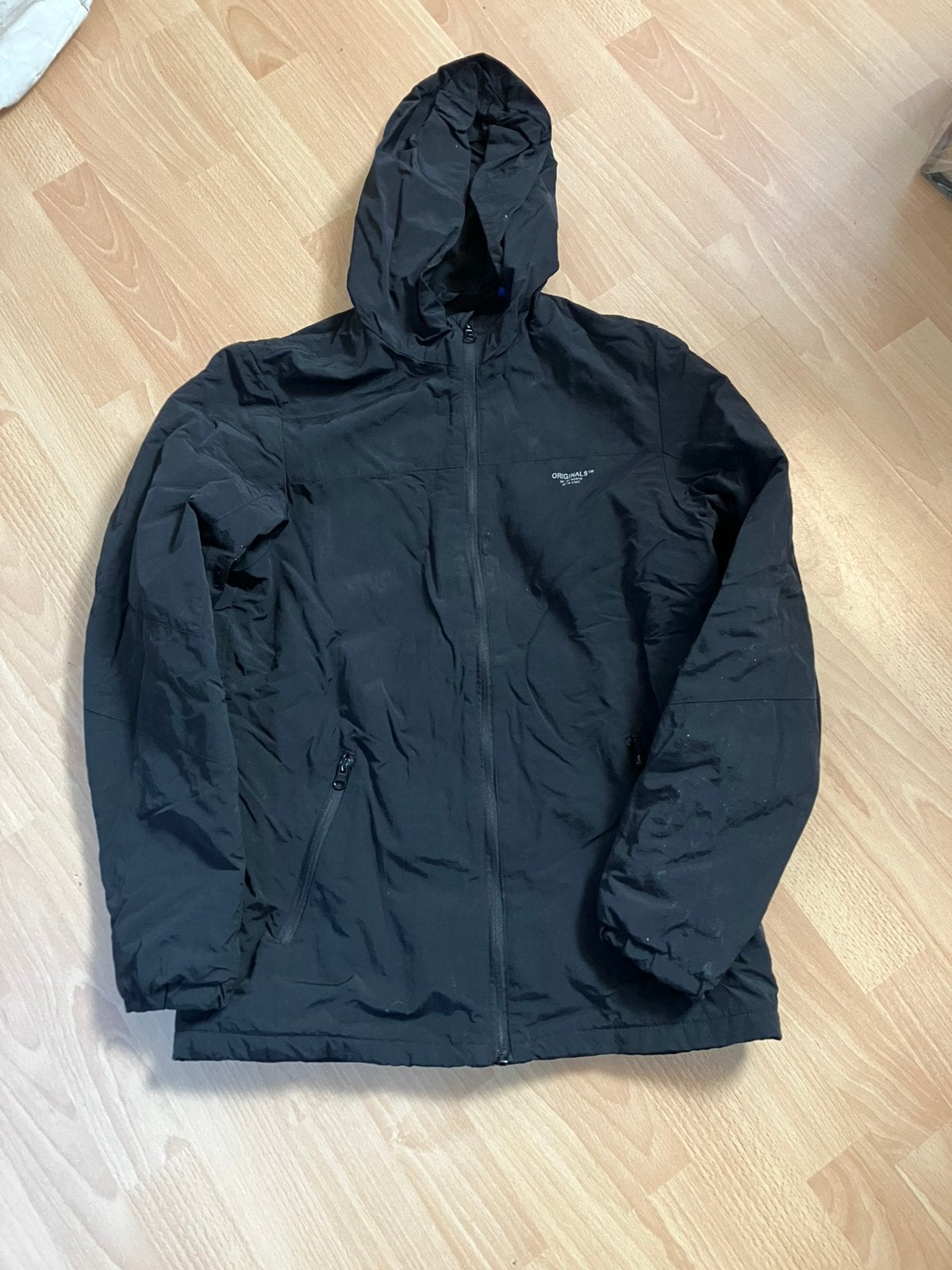 Jack and jones zomerjas maat 176, Kinderen en Baby's, Kinderkleding | Maat 176, Ophalen of Verzenden, Zo goed als nieuw