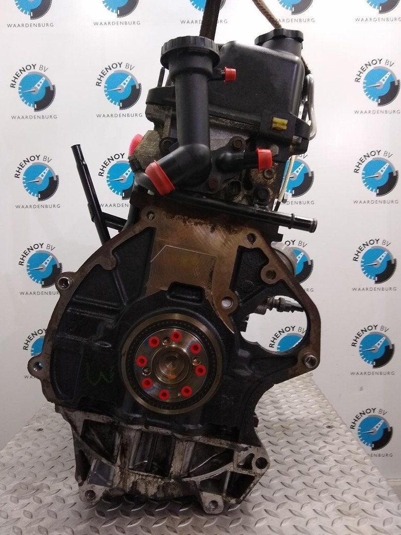 MINI (BMW) MINI 1.6 Cooper Chili  MOTOR 2002, Auto-onderdelen, Motor en Toebehoren, Ophalen of Verzenden, Gebruikt, Stiba lid