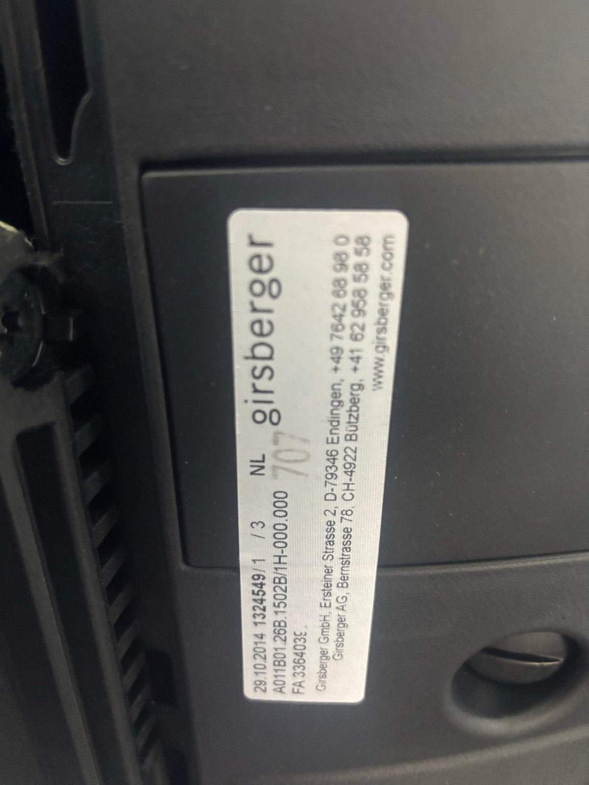 4x Iiyama ProLite XUB2294HSU Monitor - Zo goed als nieuw, Ophalen, HDMI, In hoogte verstelbaar, Full HD