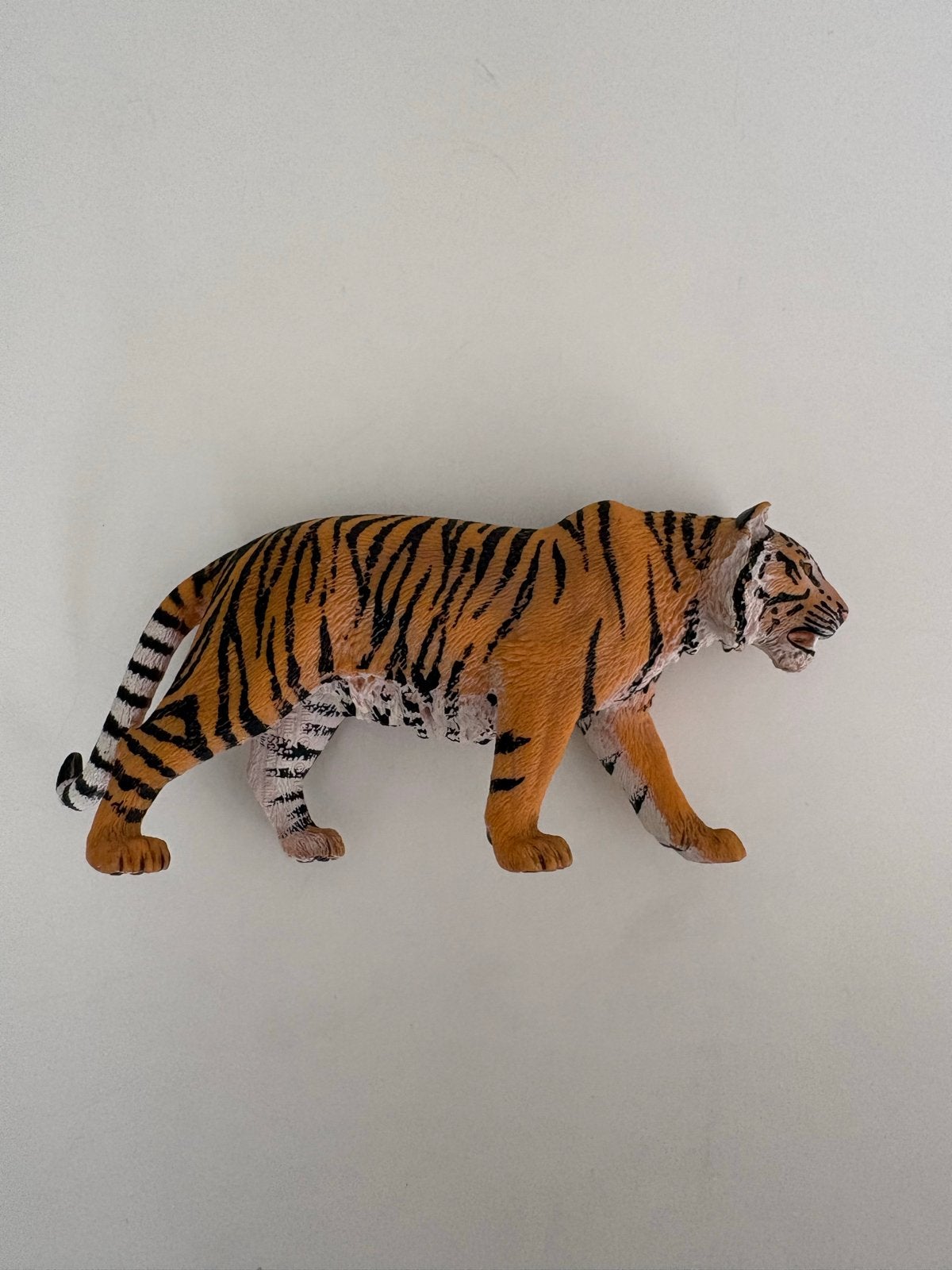 Schleich Tijger - Realistisch Speelfiguur, Ophalen of Verzenden, Zo goed als nieuw