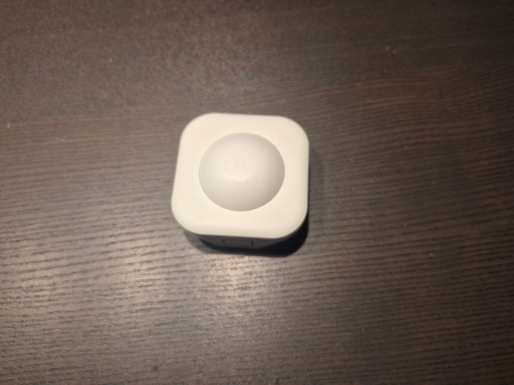 IKEA VALLHORN draadloze bewegingssensor Zigbee, Ophalen of Verzenden, Zo goed als nieuw