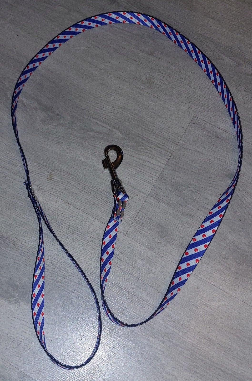 Friese honden riem, Ophalen of Verzenden, Nieuw