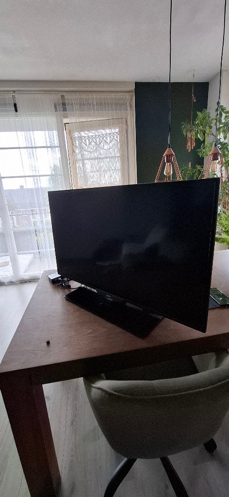 Philips Smart TV, Full HD Led. 40 Inch, Audio, Tv en Foto, Televisies, Ophalen, Philips, 50 Hz, 100 cm of meer
