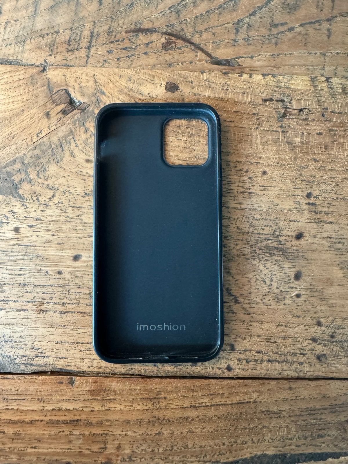 Foto 8 van iPhone 12 Zwart - Incl. Hoesje 128GB
