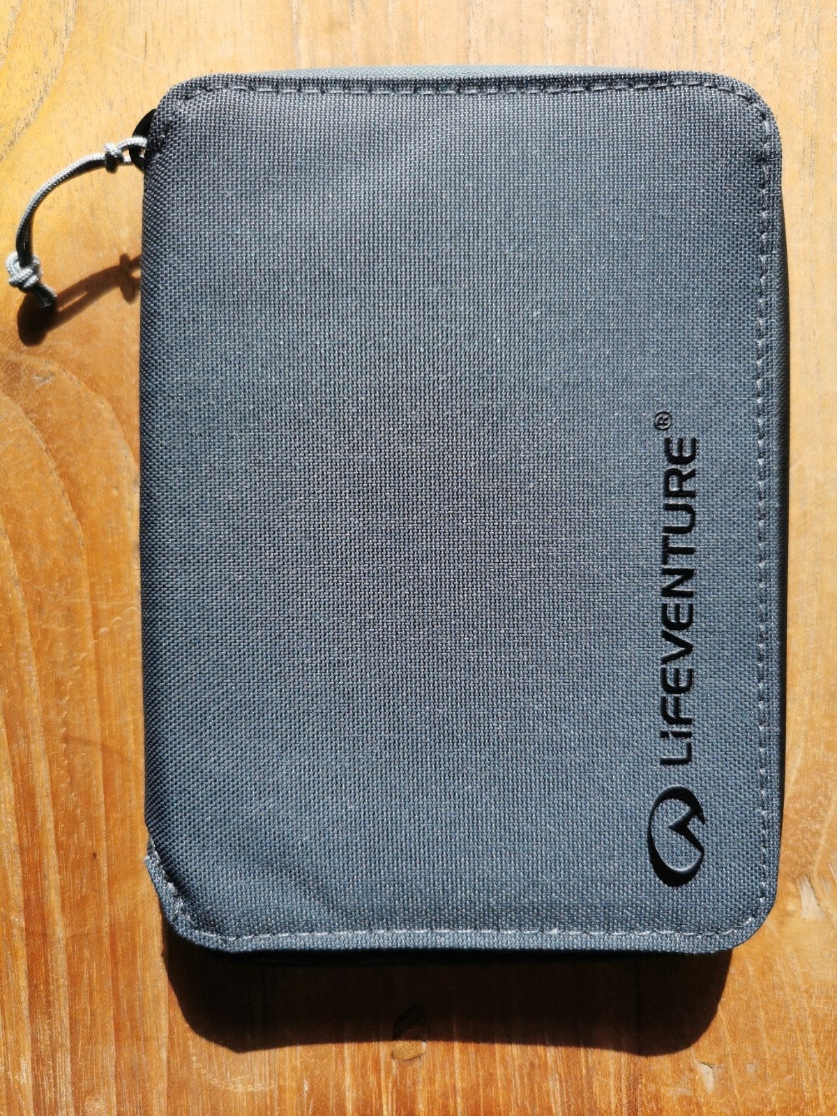Lifeventure paspoort portemonnee RFID, Ophalen of Verzenden, Nieuw