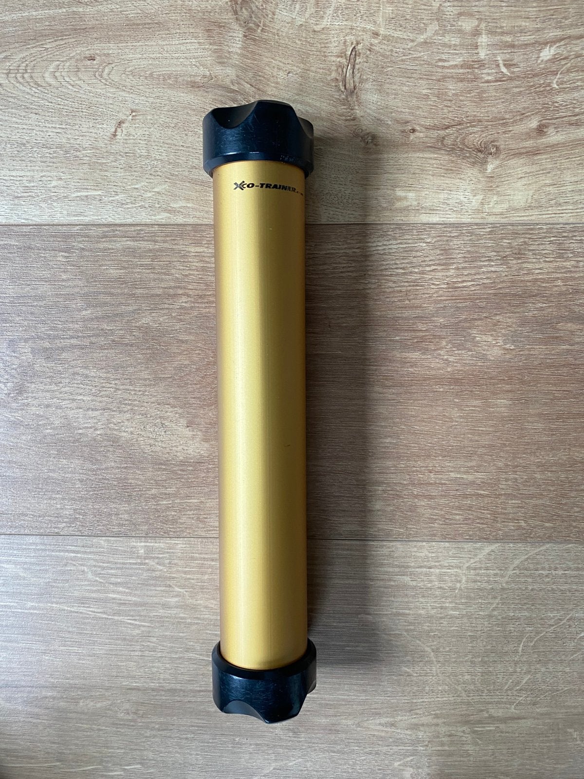 XCO trainer, Ophalen, Gebruikt, Overige typen