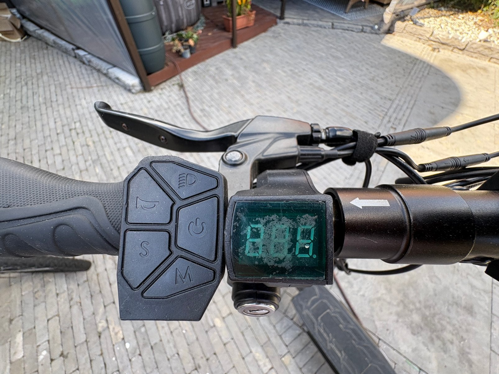 Iscooter IX4, Fietsen en Brommers, Ophalen, Gebruikt, Overige typen