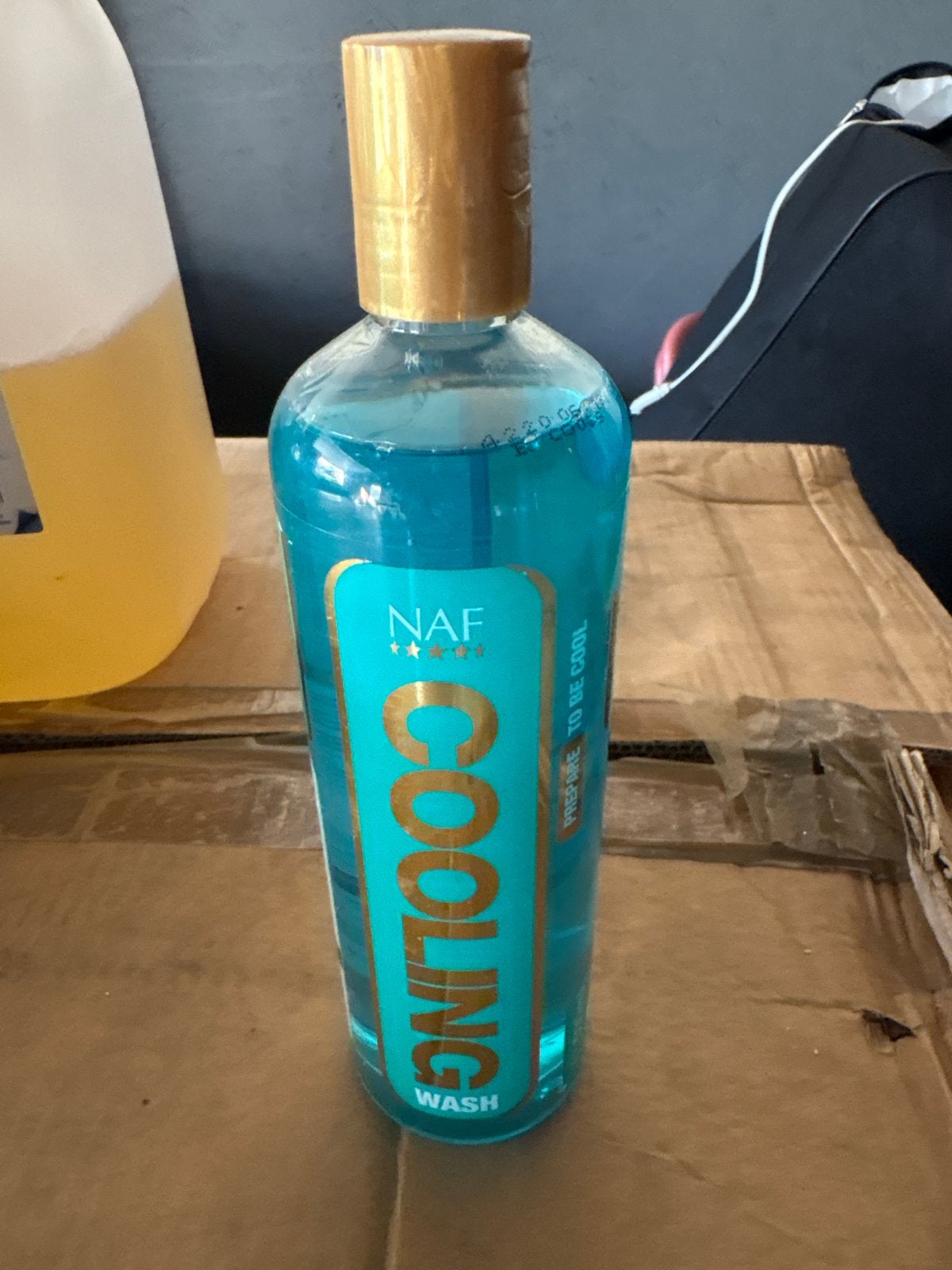 NAF cooling wash, Dieren en Toebehoren, Ophalen of Verzenden