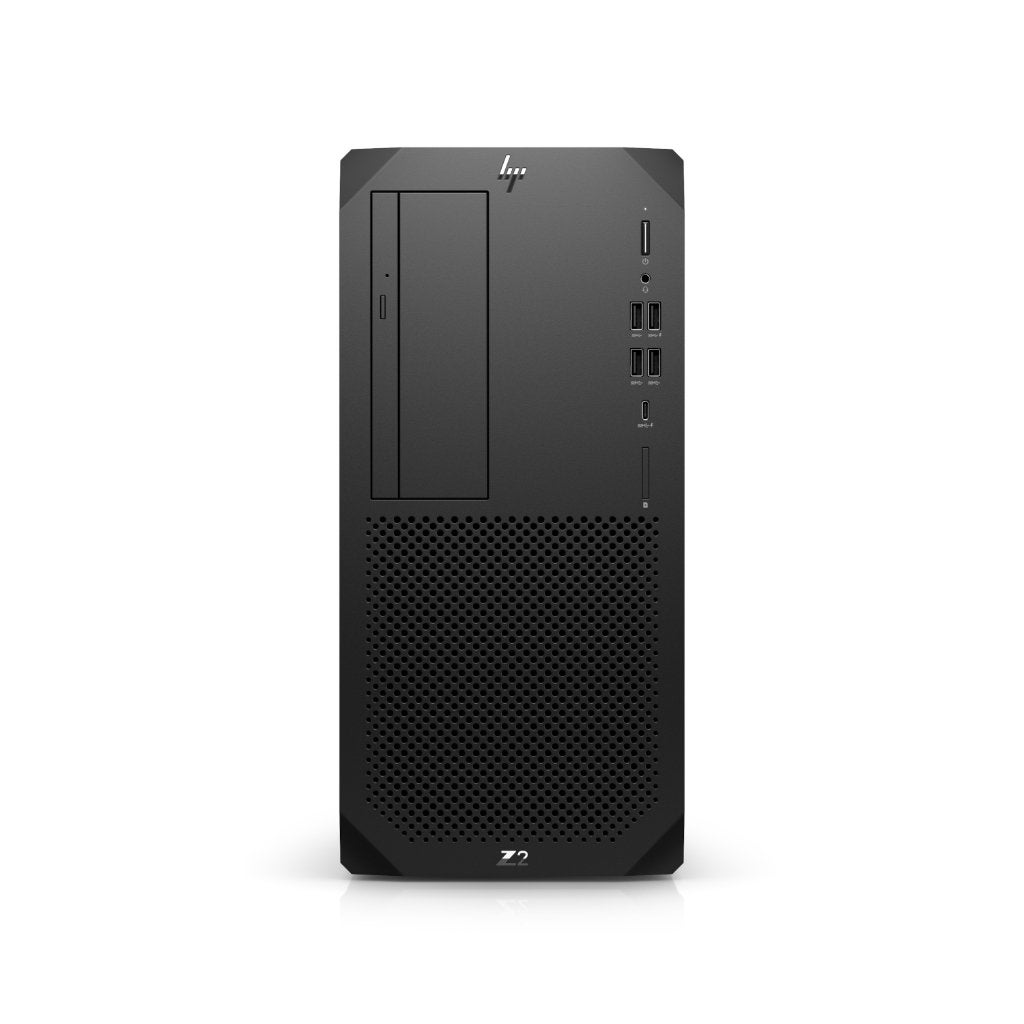 HP WorkStation Z2 G9 Tower Core i7-14700K 16GB 1TB SSD, HP, Amstelveen, Ophalen of Verzenden, SSD