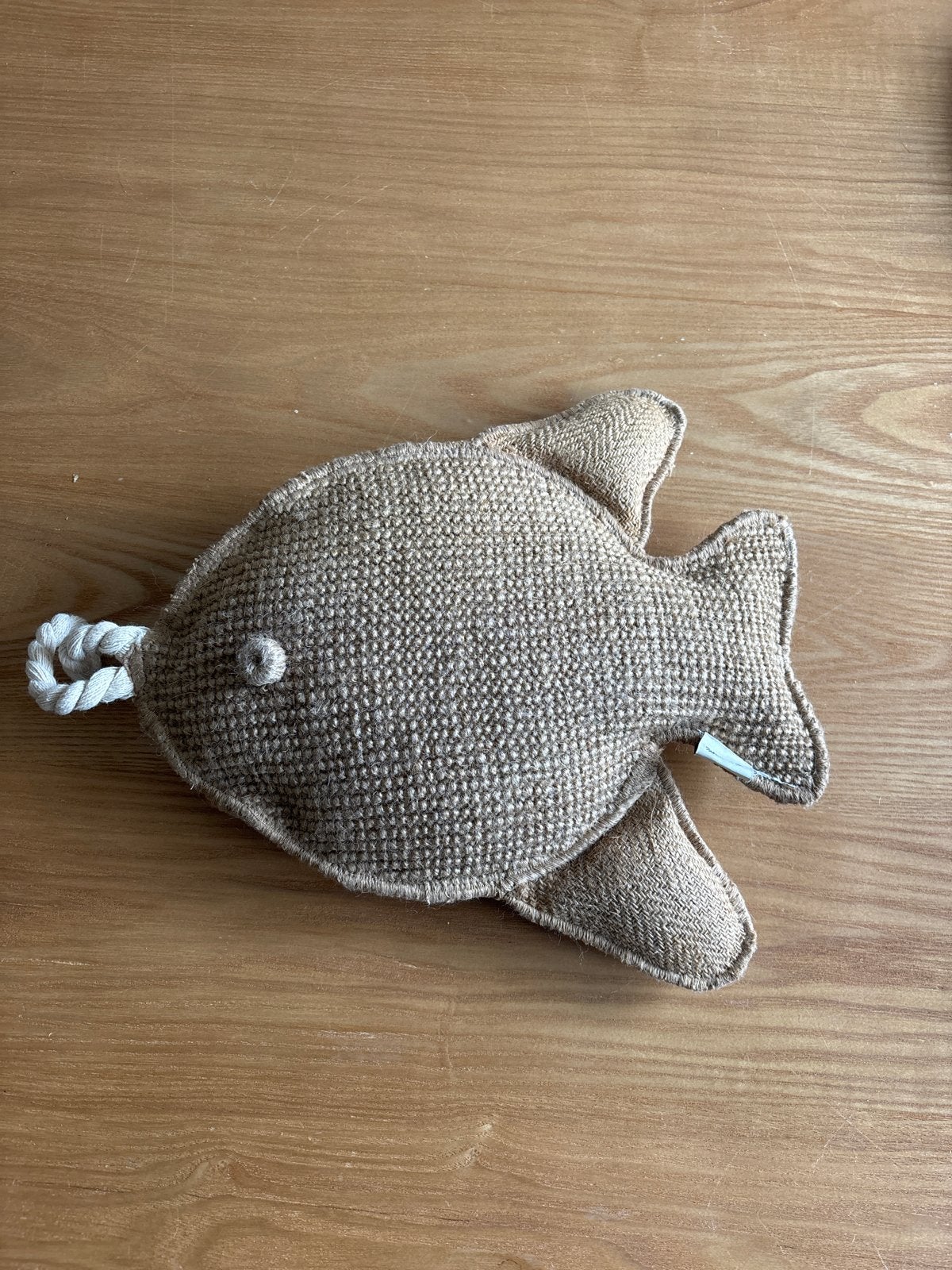 Zara Home kattenspeeltje, Dieren en Toebehoren, Ophalen, Nieuw