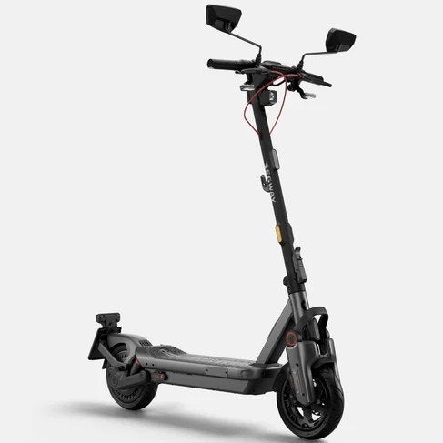 Segway MAX G3 legale elektrische step met kenteken, Ophalen, Nieuw, Elektrische step (E-scooter), SEGWAY Ninebot