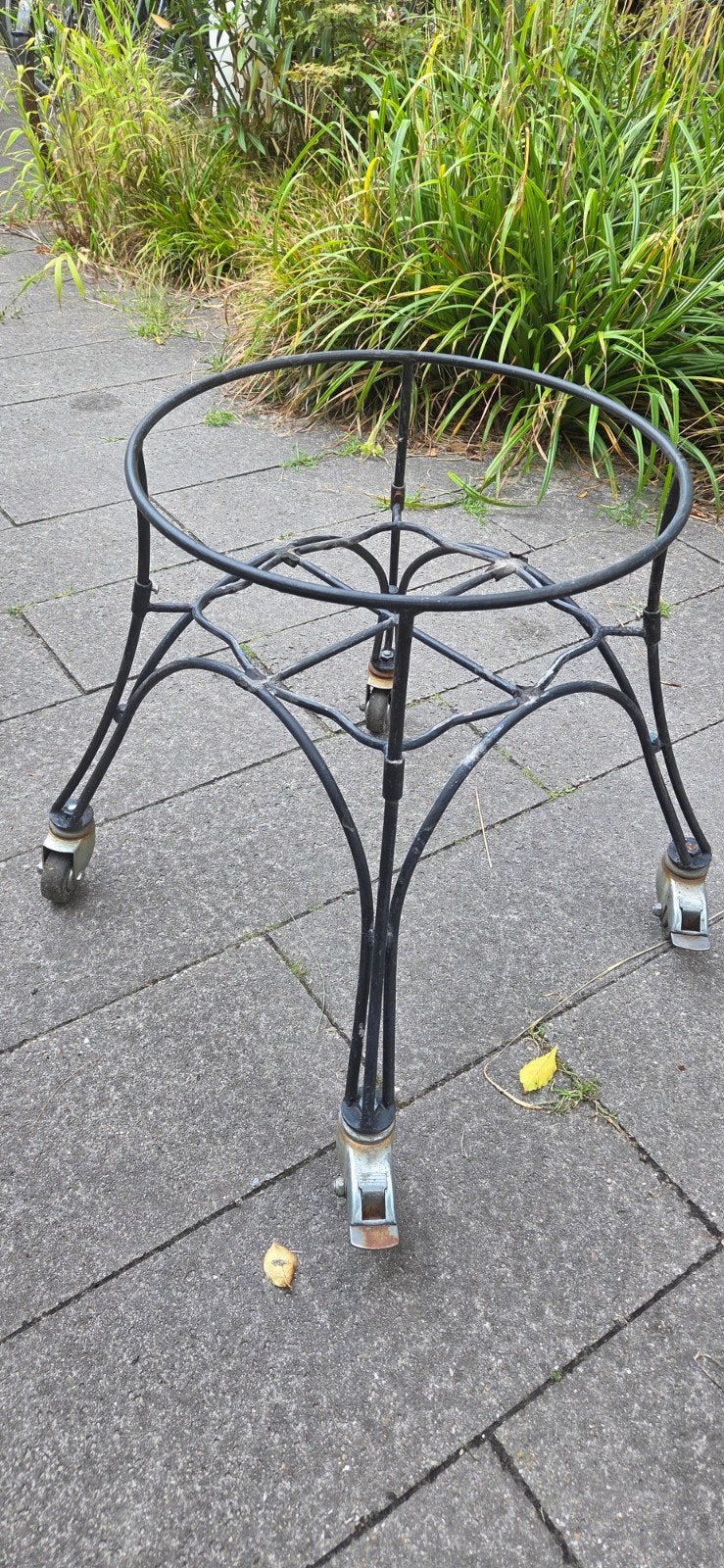 Kamado Joe Classic 2 onderstel met wielen, Tuin en Terras, Ophalen, Gebruikt, Kamado Joe