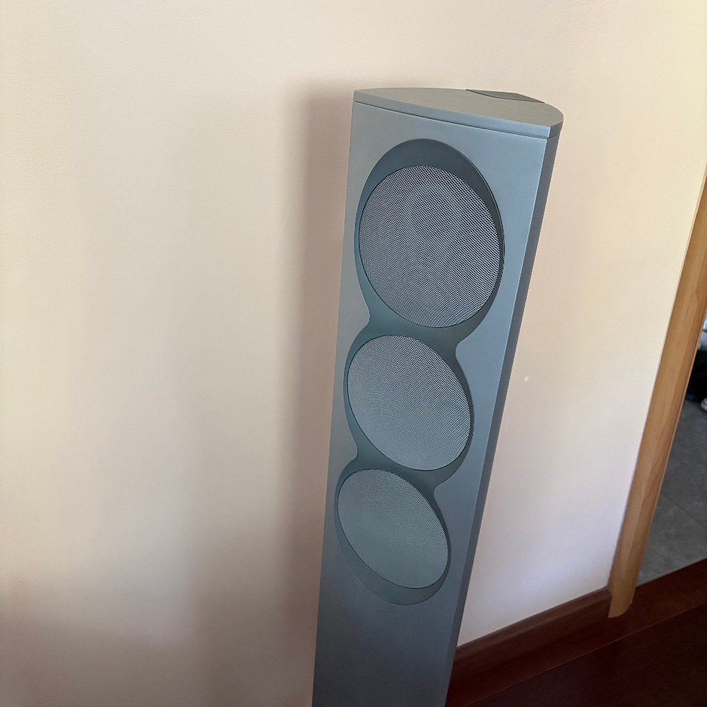 Linn home cinema set surround met subwoofer en soundbar, Audio, Tv en Foto, Home Cinema-sets, Soundbar, 70 watt of meer, Zo goed als nieuw