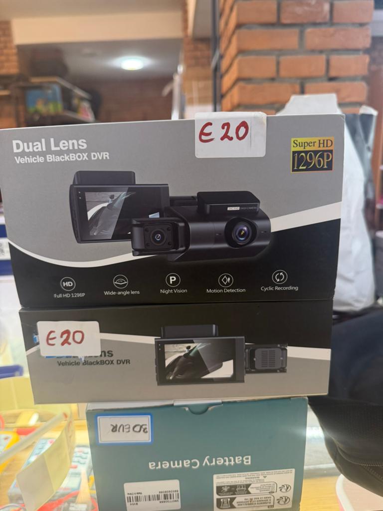 camera's, sensoren, prijzen op foto's, Ophalen of Verzenden, Zo goed als nieuw