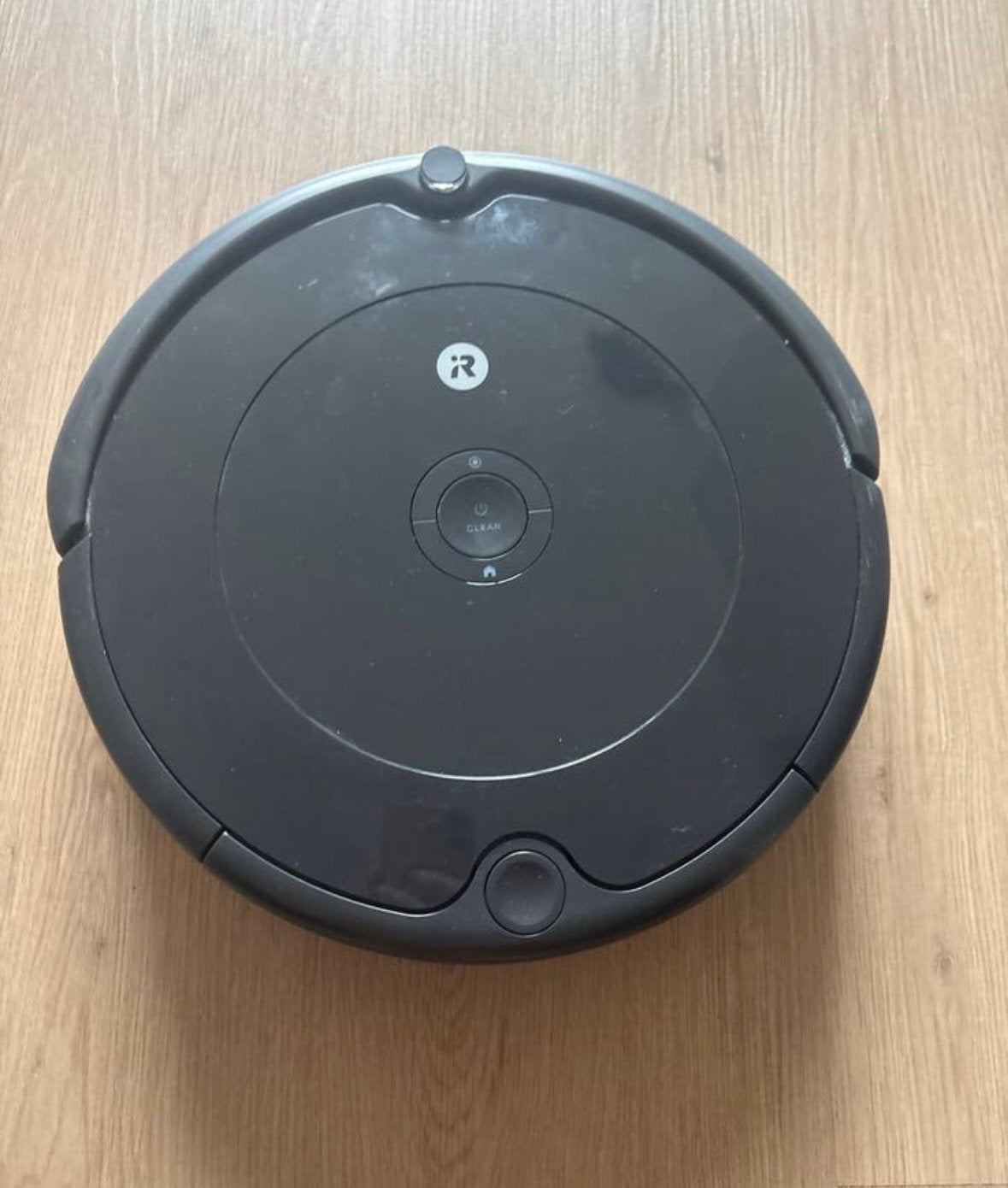 Roomba 600 serie, Witgoed en Apparatuur, Stofzuigers, Ophalen, Gebruikt, Bedienbaar via app, IRobot