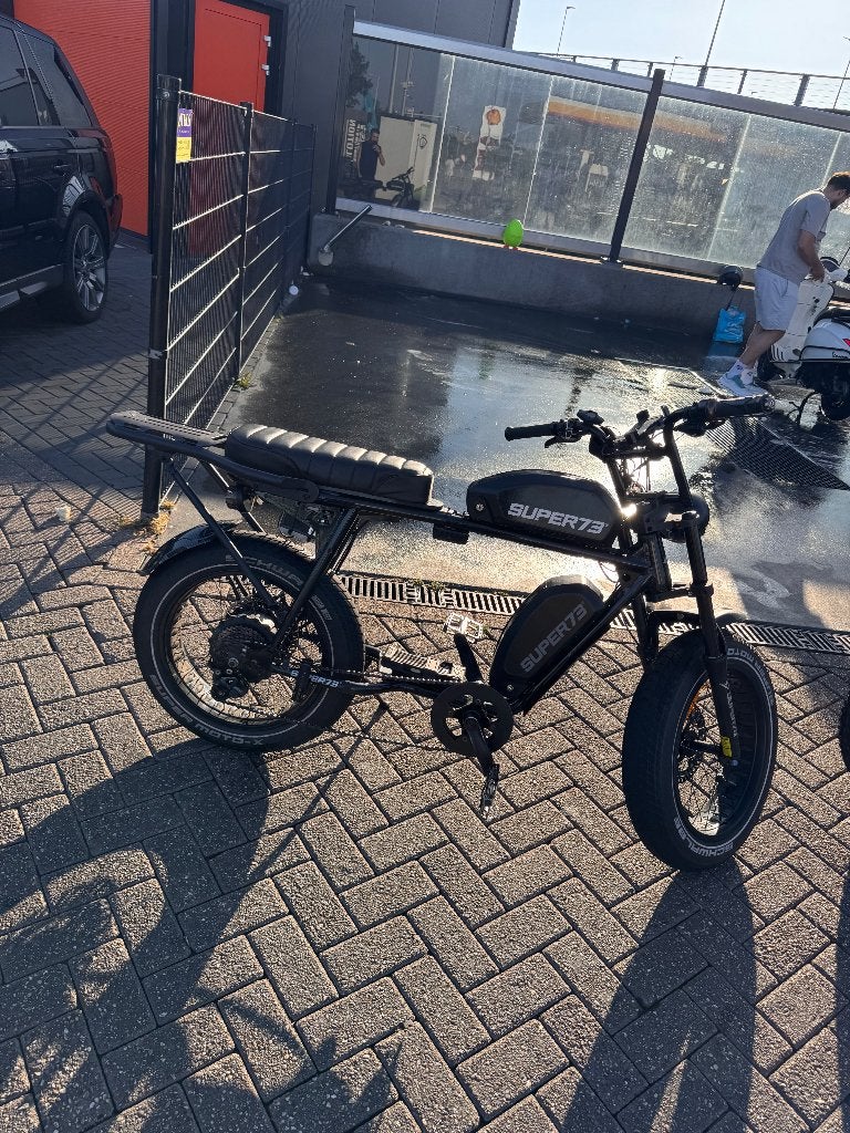 Super 73 S2, 59 cm of meer, Ophalen, Zo goed als nieuw, Overige merken