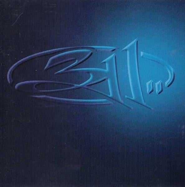 311 - 311, Ophalen of Verzenden, Zo goed als nieuw, Alternative
