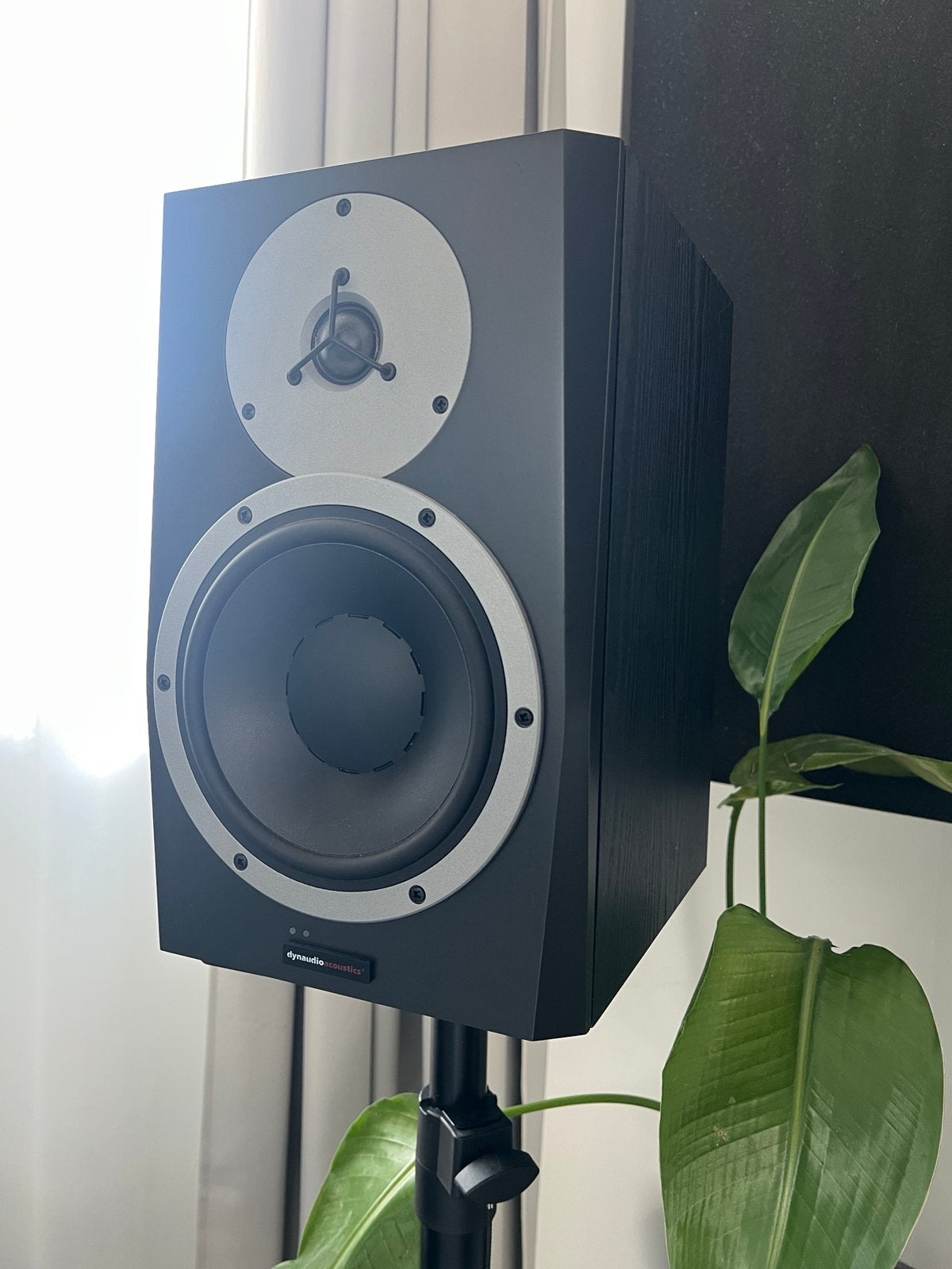 Foto 6 van Dynaudio BM12A studiomonitoren (set van 2) zeer nette staat
