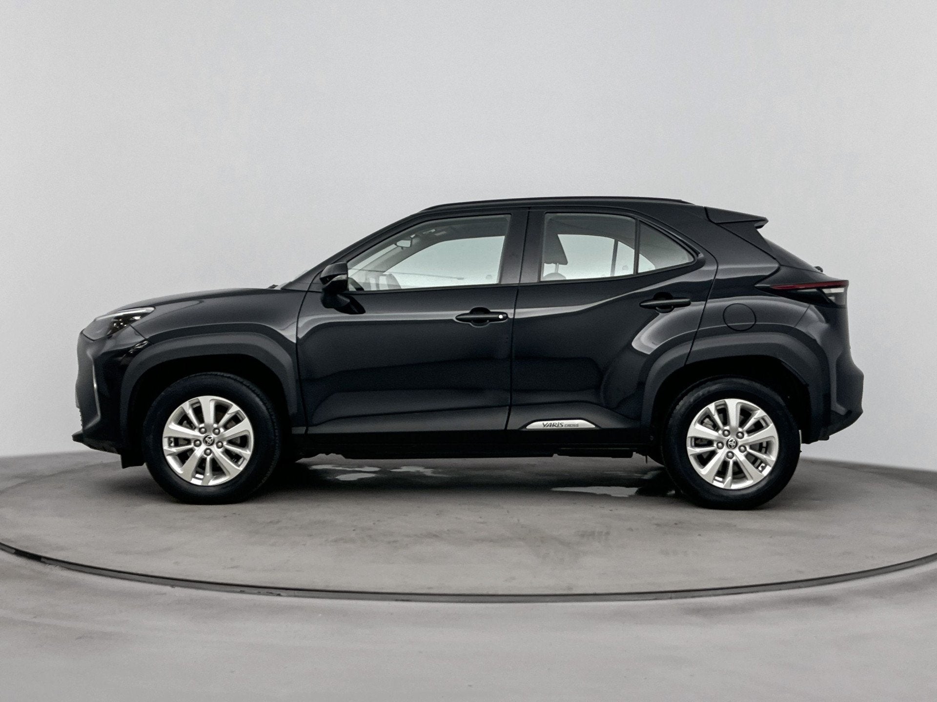 Toyota Yaris Cross 1.5 Hybrid Active | Dealer onderhouden |, 12 maanden, Stof, Gebruikt, 116 pk