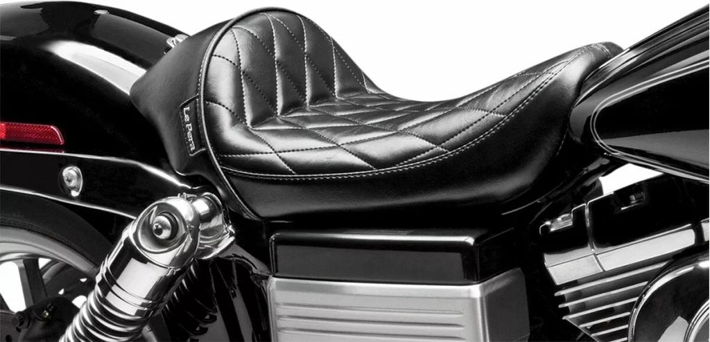 LePera  Stubs Cafe  Zadel Dyna bj 2006-2017, Petroleumhavenweg 26, Info@taco-motos.com, Nieuw, Ophalen of Verzenden