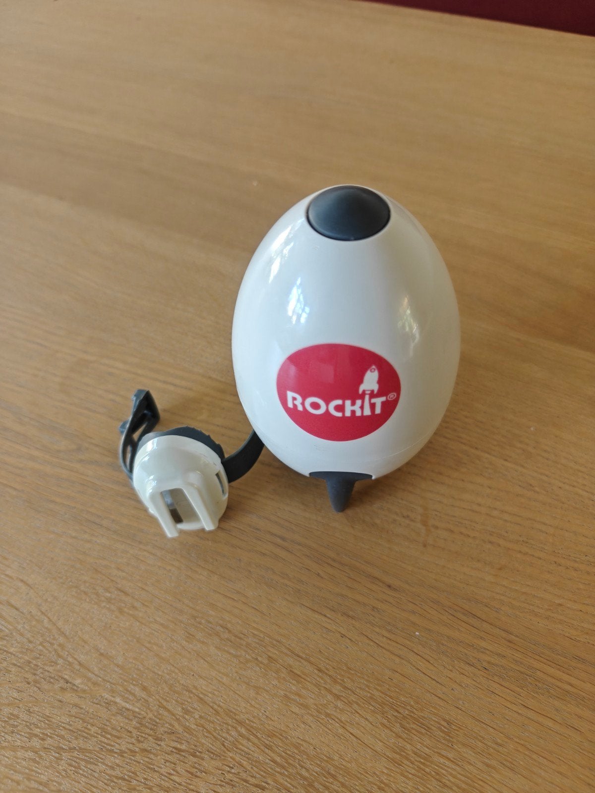 Rockit baby rocker, Ophalen of Verzenden, Zo goed als nieuw