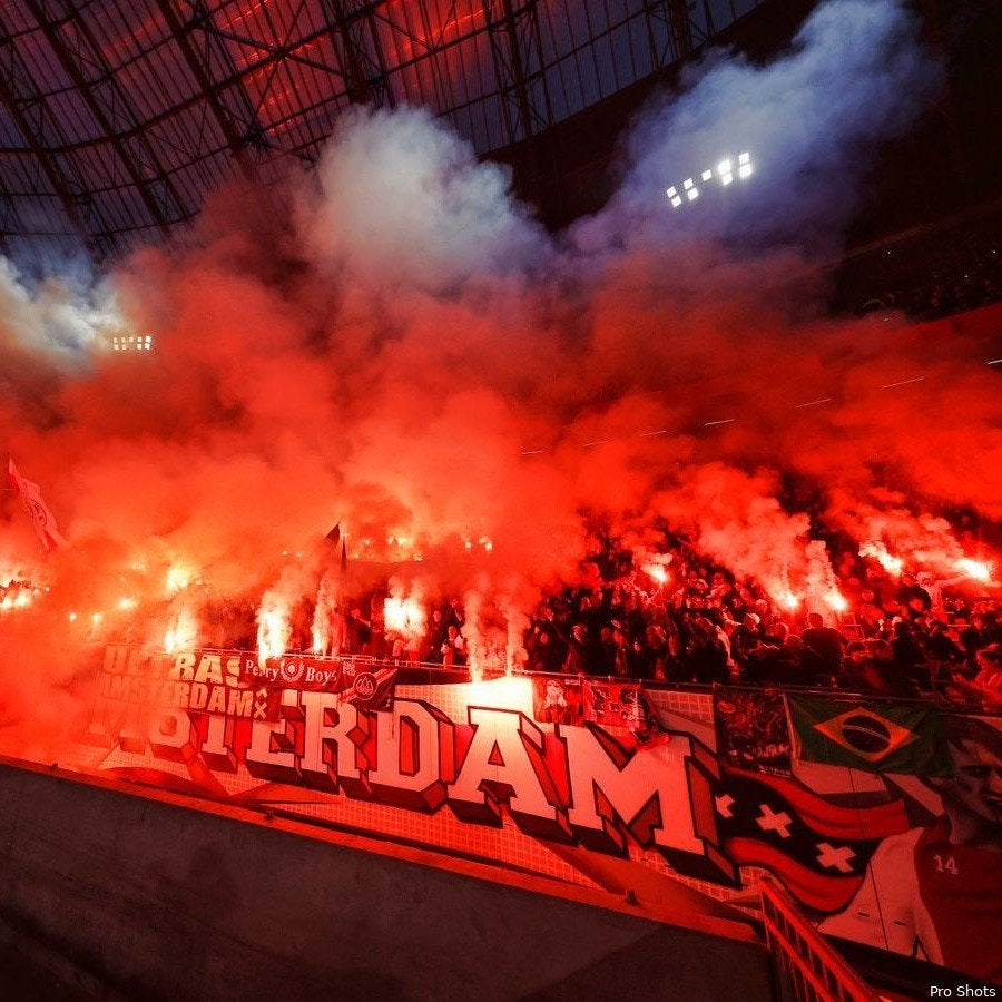 ajax shelbourne 1x f-side, Eén persoon