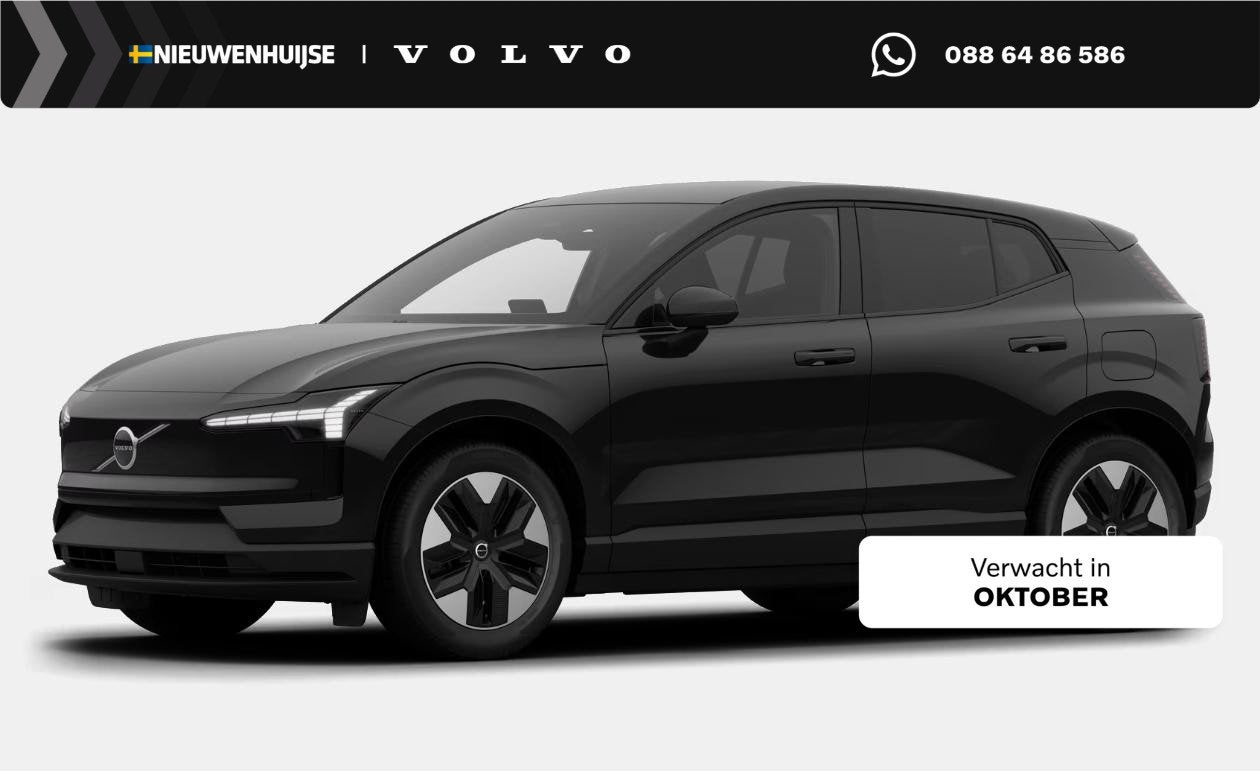 Volvo EX30 P5 Long Range Plus Europa 69 kWh | Getint Glas |