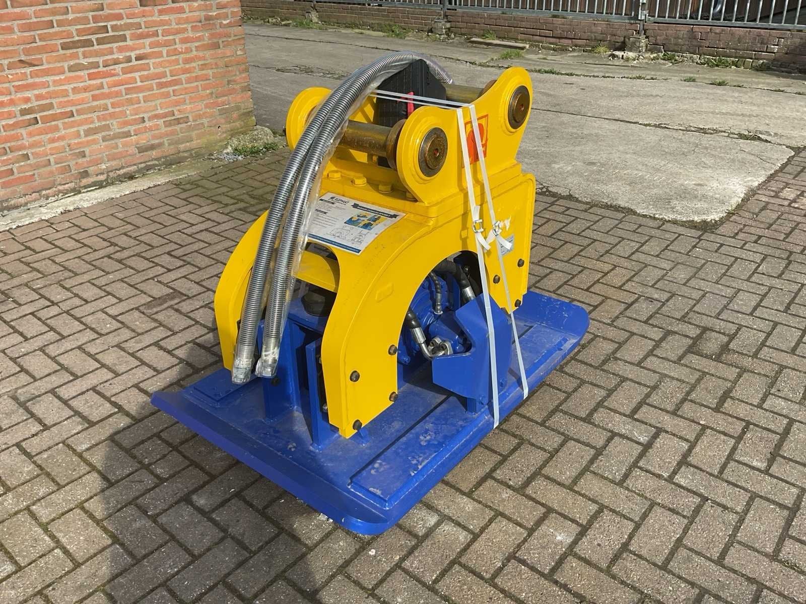 Elephant EPC08R-T Schranklader, Zakelijke goederen, Machines en Bouw | Kranen en Graafmachines, Wiellader of Shovel