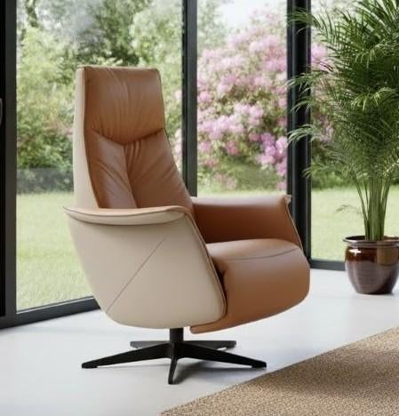 Teun Arts - Relaxfauteuils direct leverbaar, meer dan 350!, Ophalen of Verzenden, Nieuw, 150 cm of meer, Minder dan 50 cm