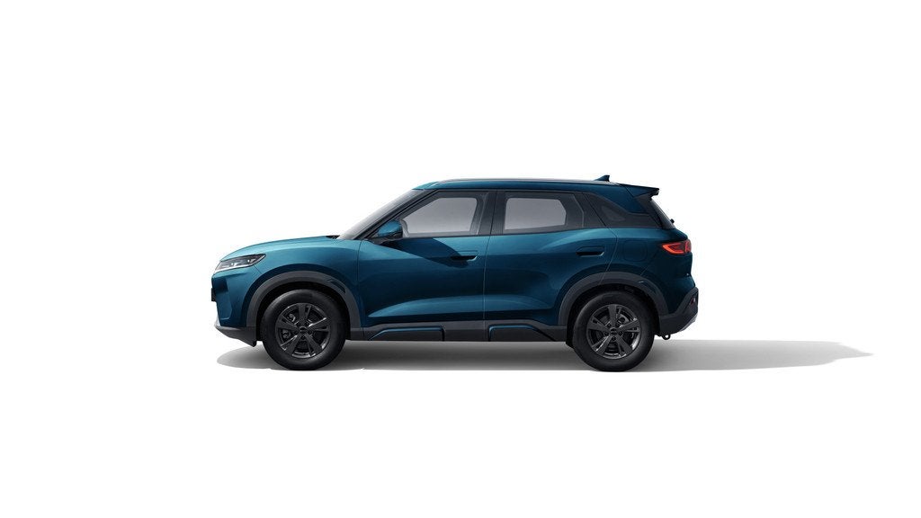 BYD ATTO 2 1.5 DM-i Active | 40 KM EV Range | Nieuw & Origin, Auto's, BYD, 12 maanden, 4 cilinders, Blauw, Bedrijf