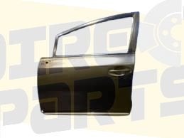 Toyota Prius+ (6/09-9/21) voorportier links (te spuiten) Ori, -, Deur, -, Nieuw