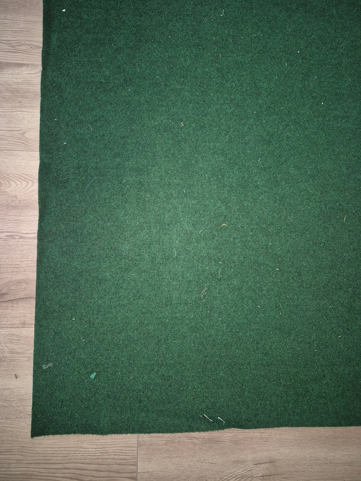 Grastapijt 100 x 200 cm - Ideaal voor balkon of tuin, Tuin en Terras, Gras en Kunstgras, Ophalen, Zo goed als nieuw, Minder dan 10 m²