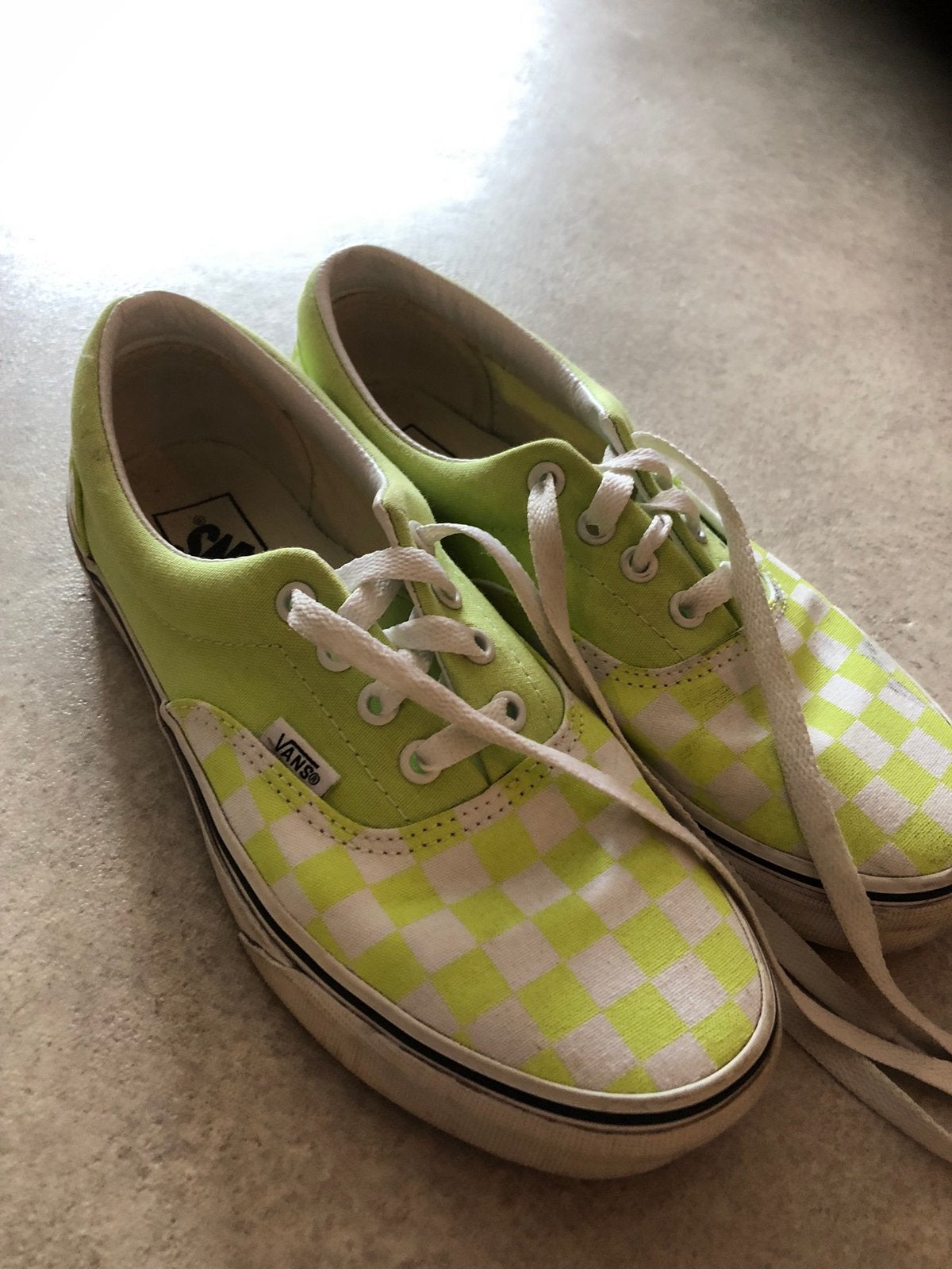 Vans maat 38, Ophalen, Zo goed als nieuw, Zwart, Sneakers of Gympen