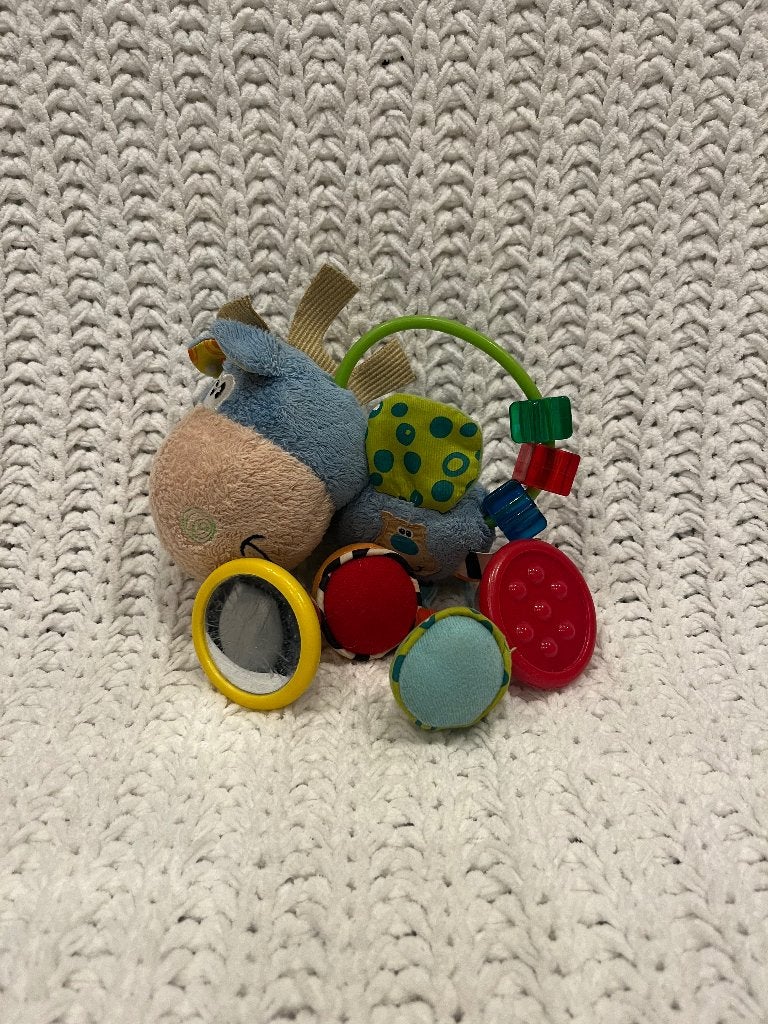 Playgro speelgoed vanaf 5 euro, Ophalen of Verzenden, Zo goed als nieuw, Overige typen