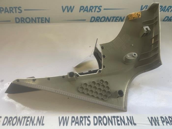 C-stijl afdekkap links van een Alfa Romeo Giulia, Gebruikt, -, Verzenden, -