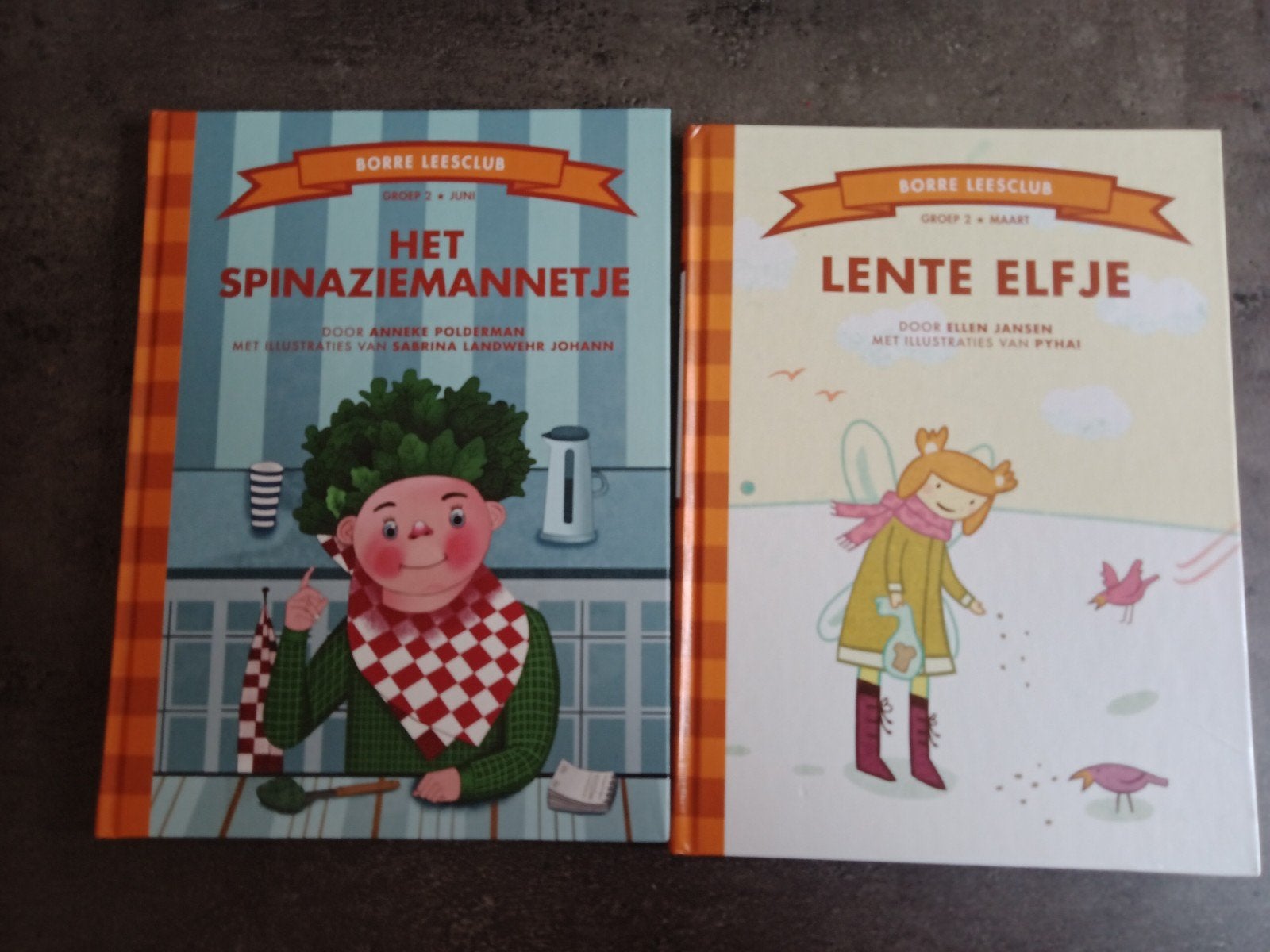 BORRE boekjes, Boeken, Kinderboeken | Jeugd | onder 10 jaar, Ophalen of Verzenden, Zo goed als nieuw, Fictie algemeen