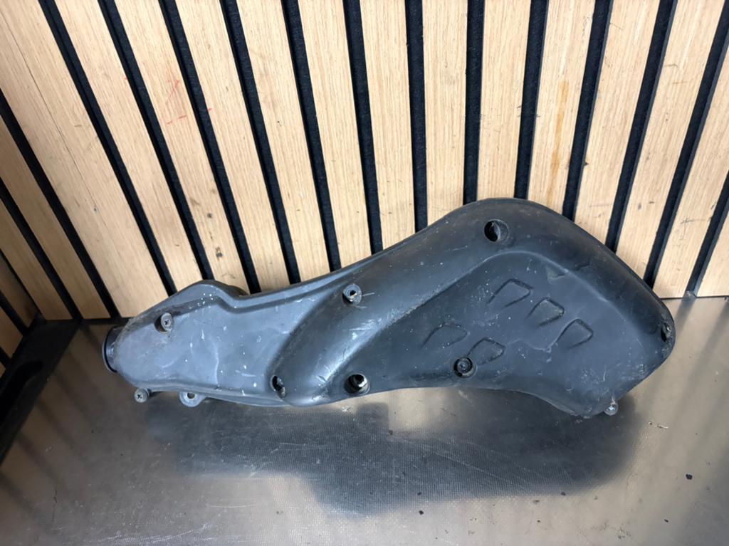 piaggio zip type 1/2/3 fastrider luchtfilter, Ophalen
