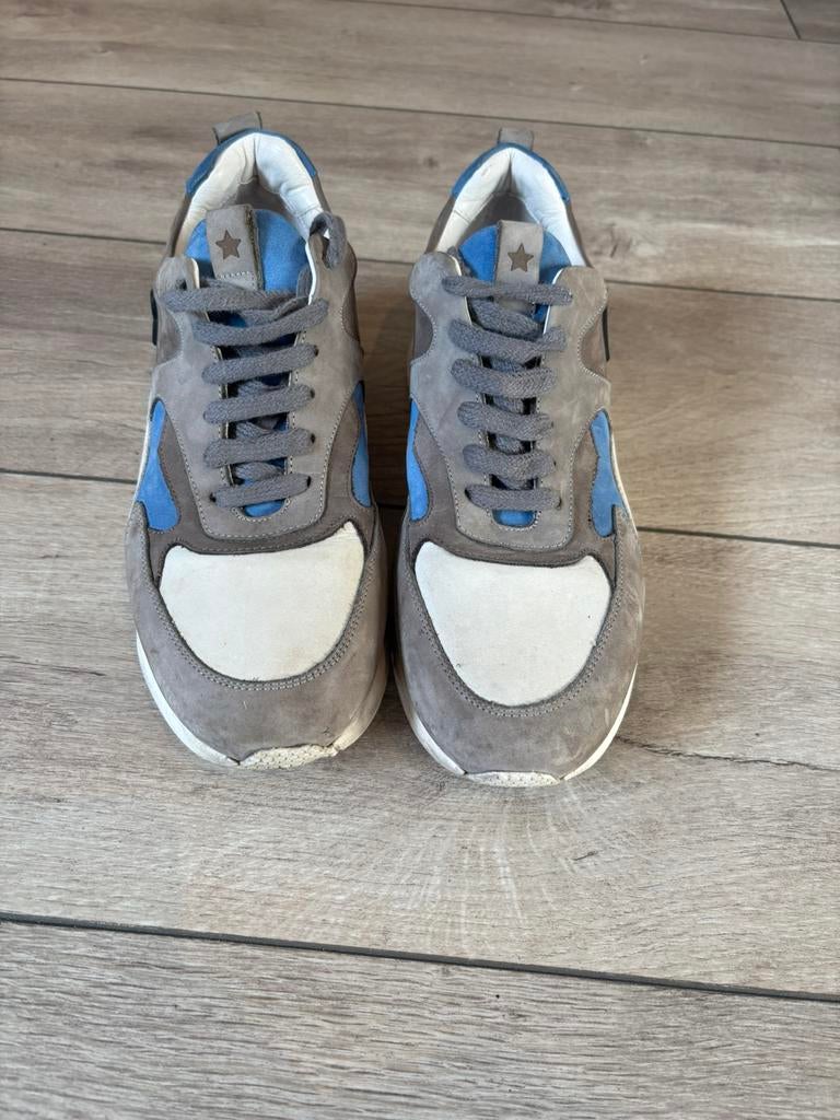 AB lifestyle sneakers, Schoenen, Ophalen of Verzenden, Zo goed als nieuw, Jongen