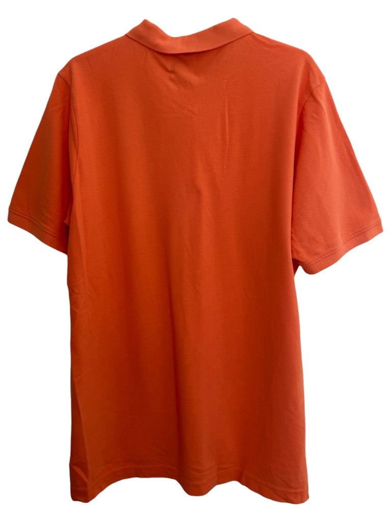 Amagansett polo NIEUW XL, Oranje, Ophalen of Verzenden, Maat 56/58 (XL), Nieuw
