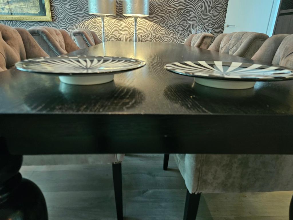 Decoratie schalen, Ophalen of Verzenden
