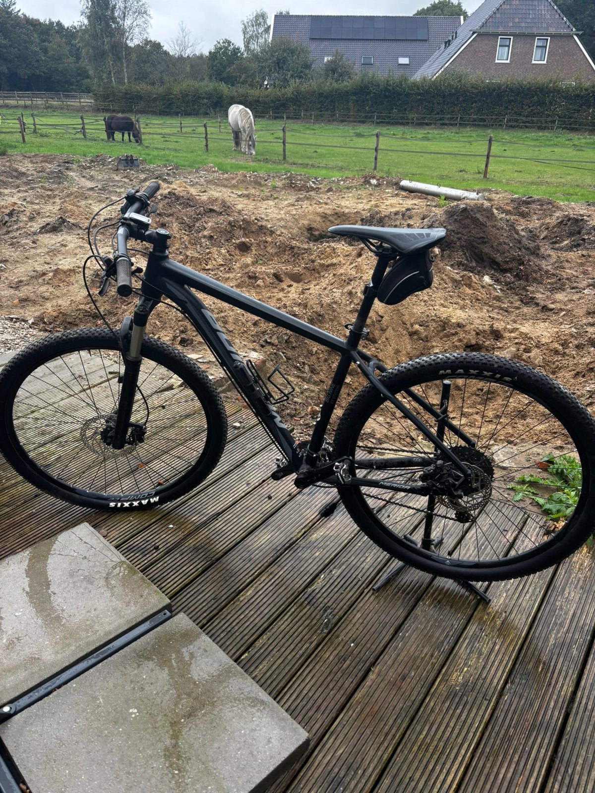 Mtb merida big nine xt editie 29er maat 48, 45 tot 49 cm, Ophalen of Verzenden, Zo goed als nieuw, Merida