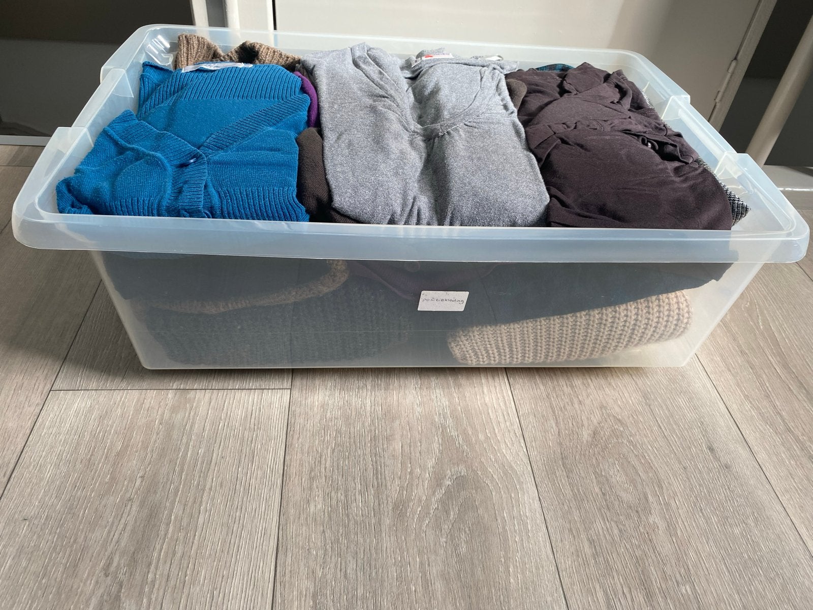 Positiekleding pakket - Maat s, Kleding | Dames, Meerkleurig, Jurk, Ophalen of Verzenden, Maat 36 (S)