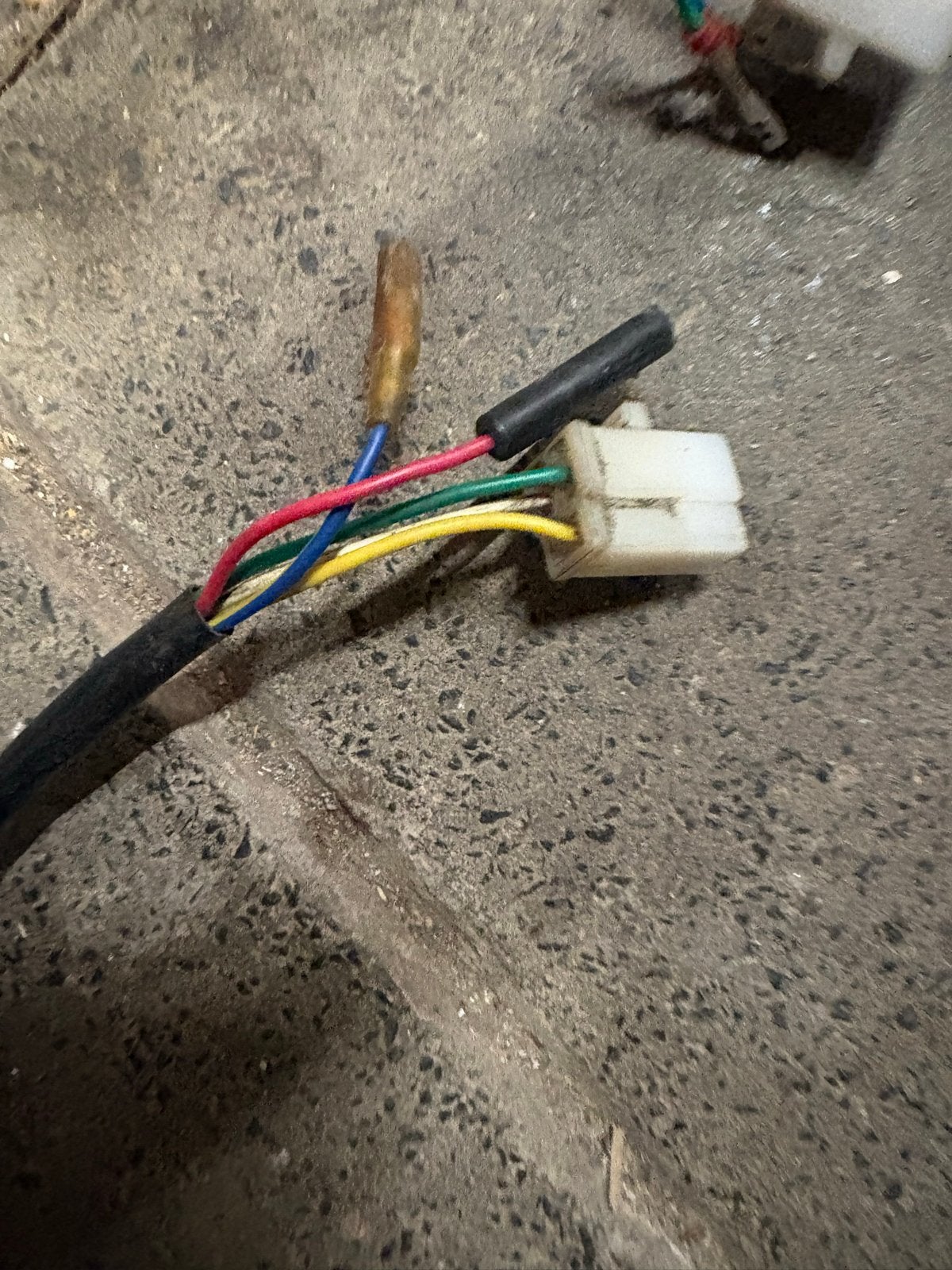 GY6 Ontstekingen met Vliegwiel en Adapters, Ophalen of Verzenden, Gebruikt, Overige typen