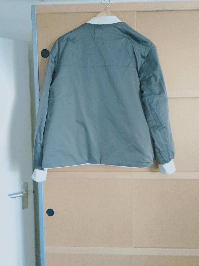 BomberJack oversized mt 40 merk OPUS, Opus, Ophalen of Verzenden, Zo goed als nieuw, Maat 38/40 (M)