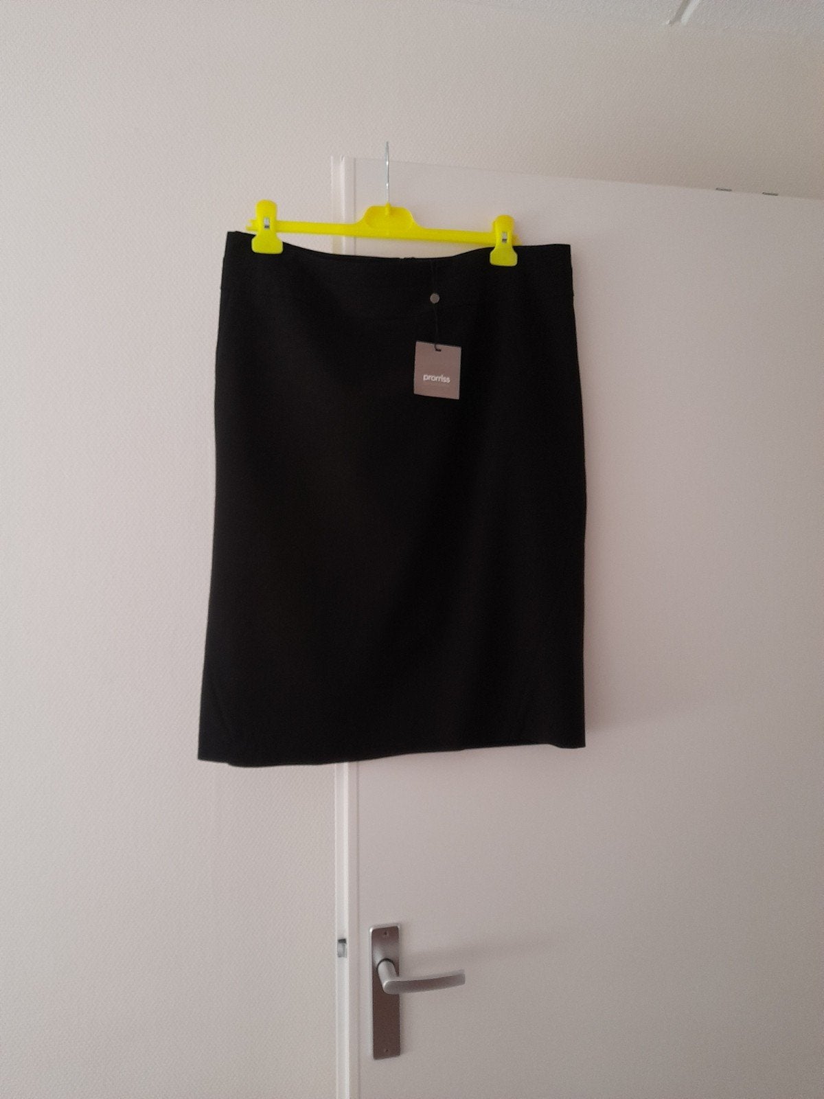 Nieuwe  promiss rok  48, Promiss, Rok, Zwart, Nieuw