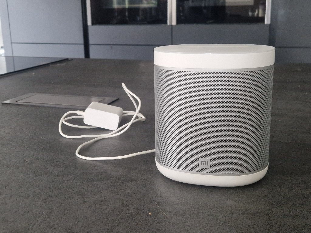 Xiaomi Mi Smart Speaker, Overige merken, Slimme speaker, Ophalen of Verzenden, Zo goed als nieuw