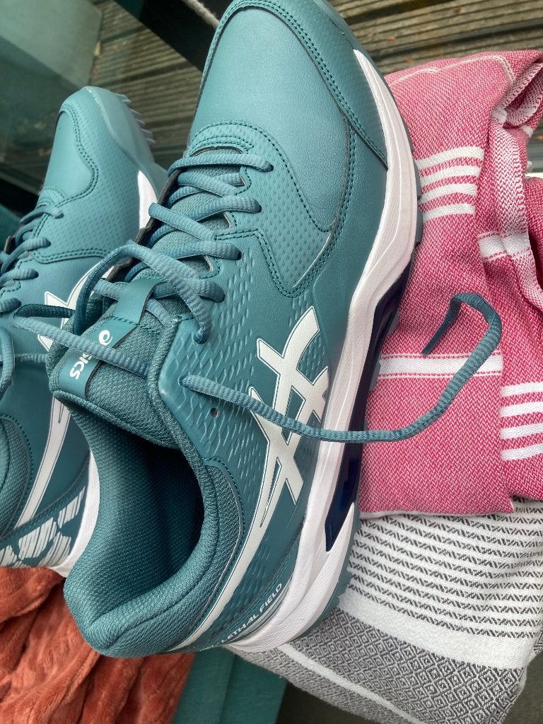 Hockeyschoen, Ophalen, Zo goed als nieuw, Schoenen